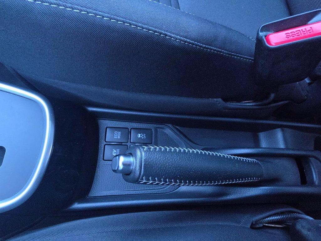 TOYOTA Yaris 5p 1.5h trend red edition del 2016