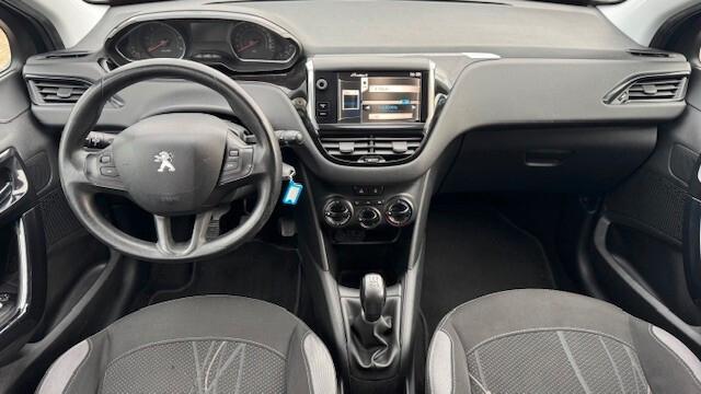 Peugeot 208 1.4 HDi 68 CV 5 porte Active