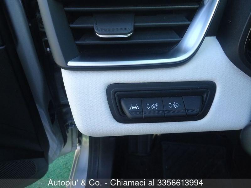 Renault Clio Clio Full Hybrid E-Tech 145 CV Techno