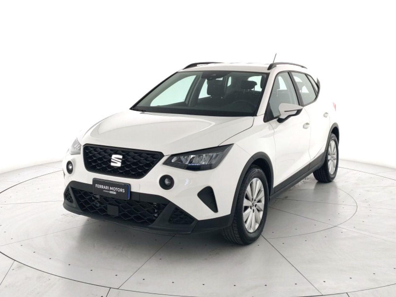 SEAT Arona 1.0 ecotsi Style 115cv dsg