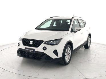 SEAT Arona 1.0 ecotsi Style 115cv dsg