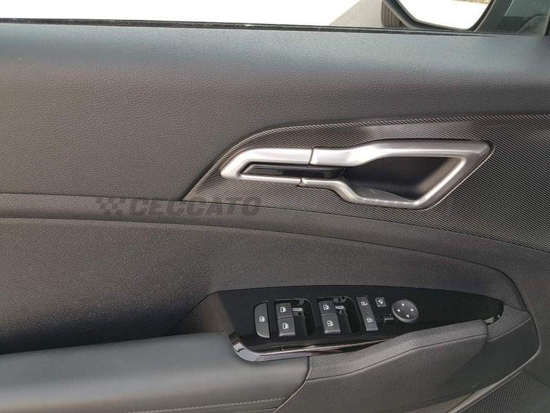 KIA Sportage Sportage 1.6 tgdi phev Style awd auto