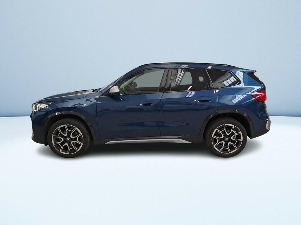 BMW X1 18 d xLine sDrive DCT