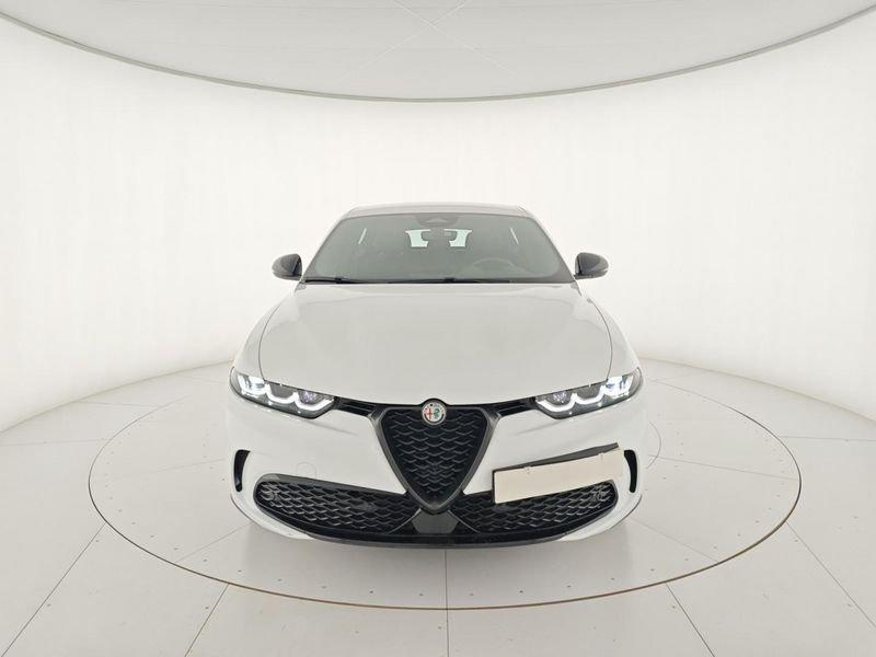 Alfa Romeo Tonale 1.6 diesel 130 CV TCT6 Sprint