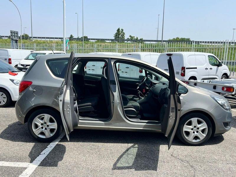 Opel Meriva 1.6 CDTI Start&Stop Advance