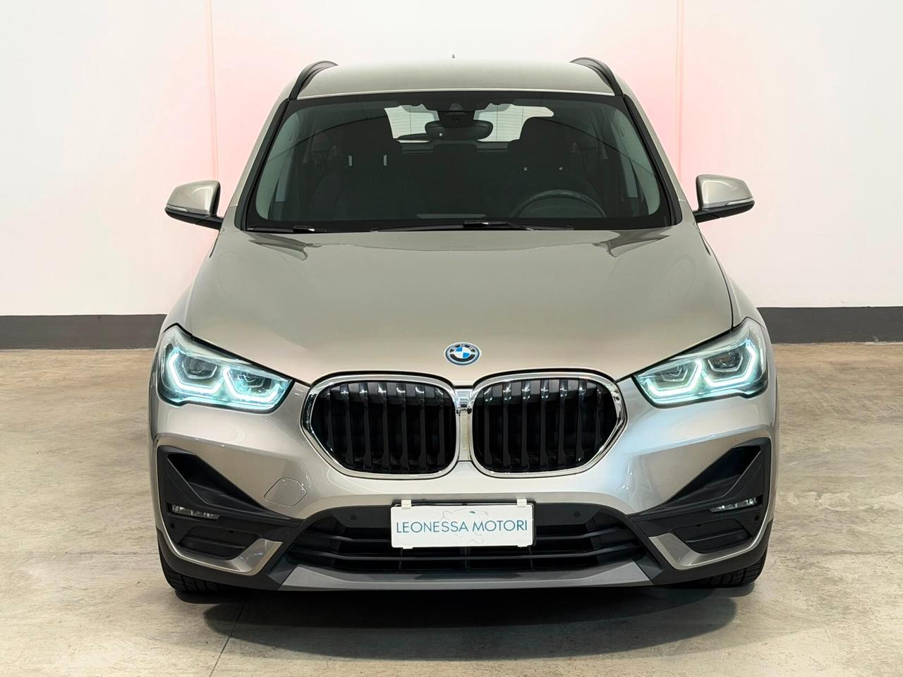 Bmw X1 xDrive25e