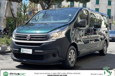 FIAT Talento 1.6 TwinTurbo MJT 125CV PL-TN Combi 12q