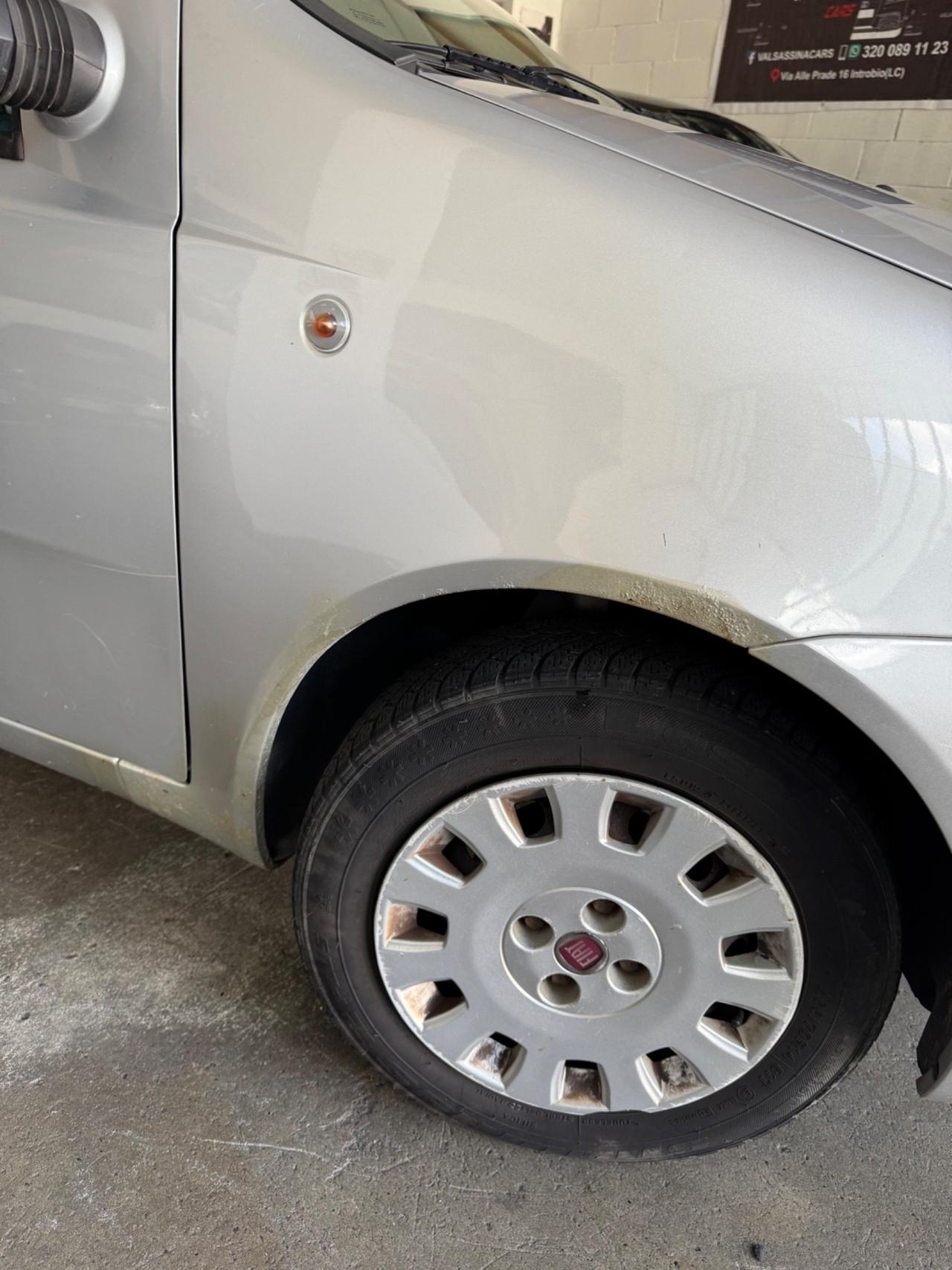 Fiat Punto Classic 1.2 5 porte Active