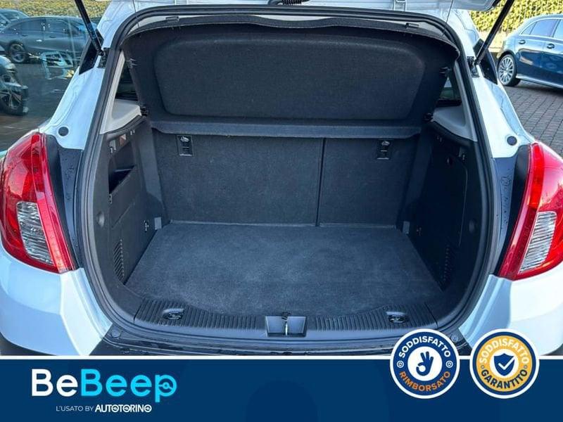 Opel Mokka 1.6 CDTI COSMO S&S 4X4 136CV M6