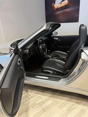 Porsche 997 carrera Cabrio - Asi -