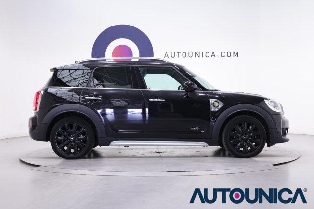 MINI Countryman 1.5 COOPER SE HYPE COUNTRYMAN ALL4 AUTOMATICA