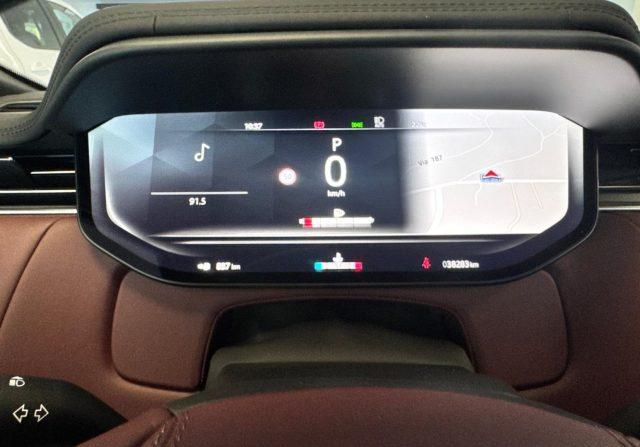 LAND ROVER Range Rover Sport 3.0D l6 249 CV Dynamic HSE