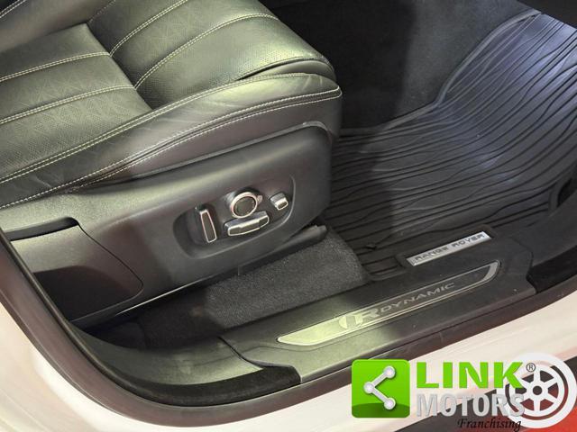 LAND ROVER Range Rover Velar 2.0D I4 240 CV R-Dynamic HSE - MOTORE 15000 KM