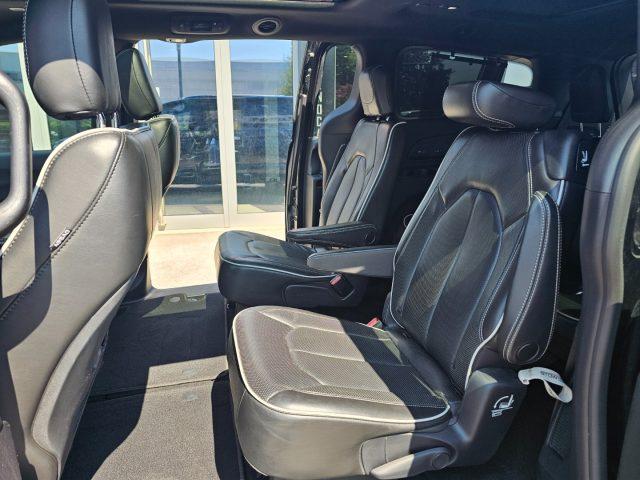 CHRYSLER Pacifica 3.6 L v6 Aut. LIMITED S 7 POSTI