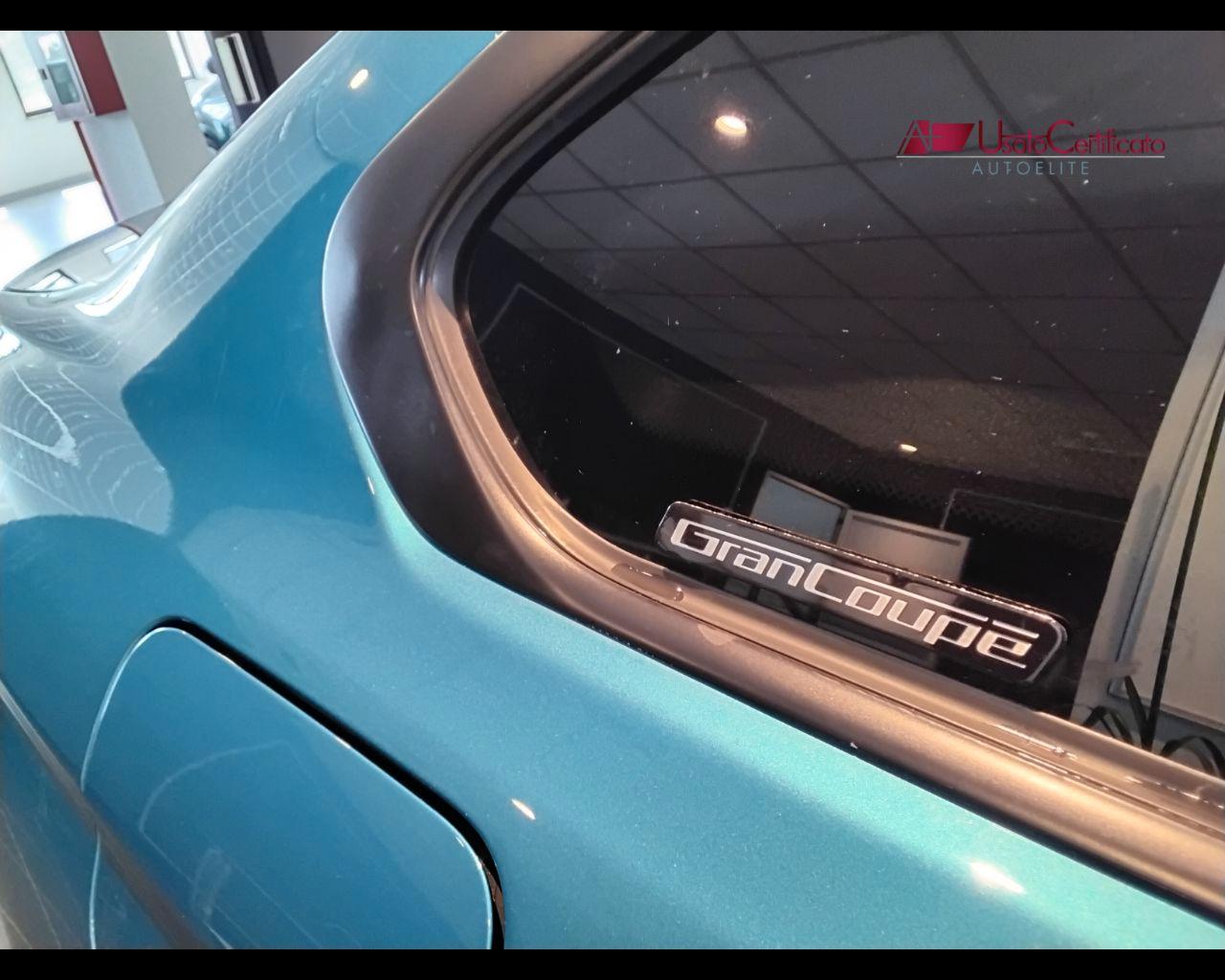 BMW Serie 4 G.C. (F36) - 418d Gran Coupé Advantage
