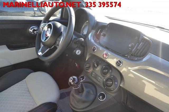 FIAT 500 1.0 Hybrid Dolcevita 41000 CHILOMETRI