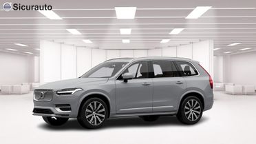 VOLVO Xc90 B5 Mild Hybrid (D) Awd Automatico 7 Posti Ultimate Bright