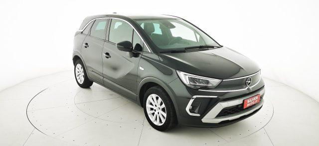 OPEL Crossland 1.5 diesel 110 CV Start&Stop Elegance