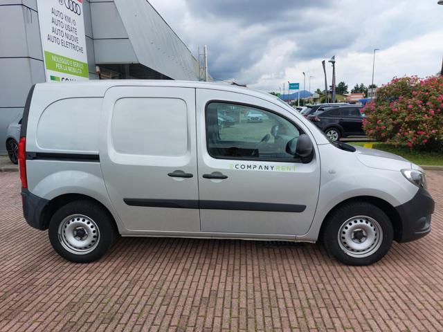 MERCEDES-BENZ Citan 1.5 111 CDI S&S Furgone Long