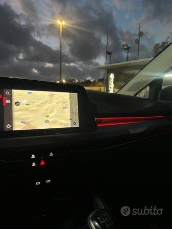 Volkswagen Golf 2.0 TDI SCR Style