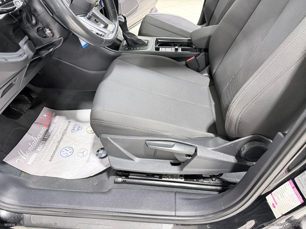 AUDI Q3 35 TDI Business ADVANCED