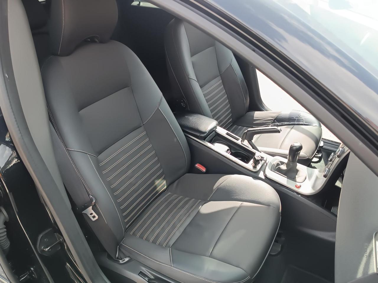 Volvo V50 1.6d R-design