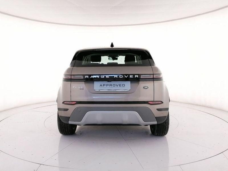 Land Rover RR Evoque Range Rover Evoque 1.5 i3 phev SE awd auto