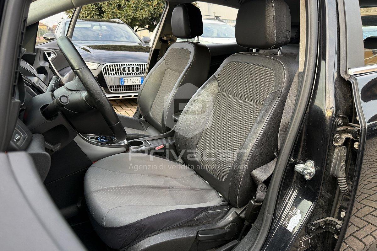 OPEL Astra 1.7 CDTI 110CV 5 porte Cosmo