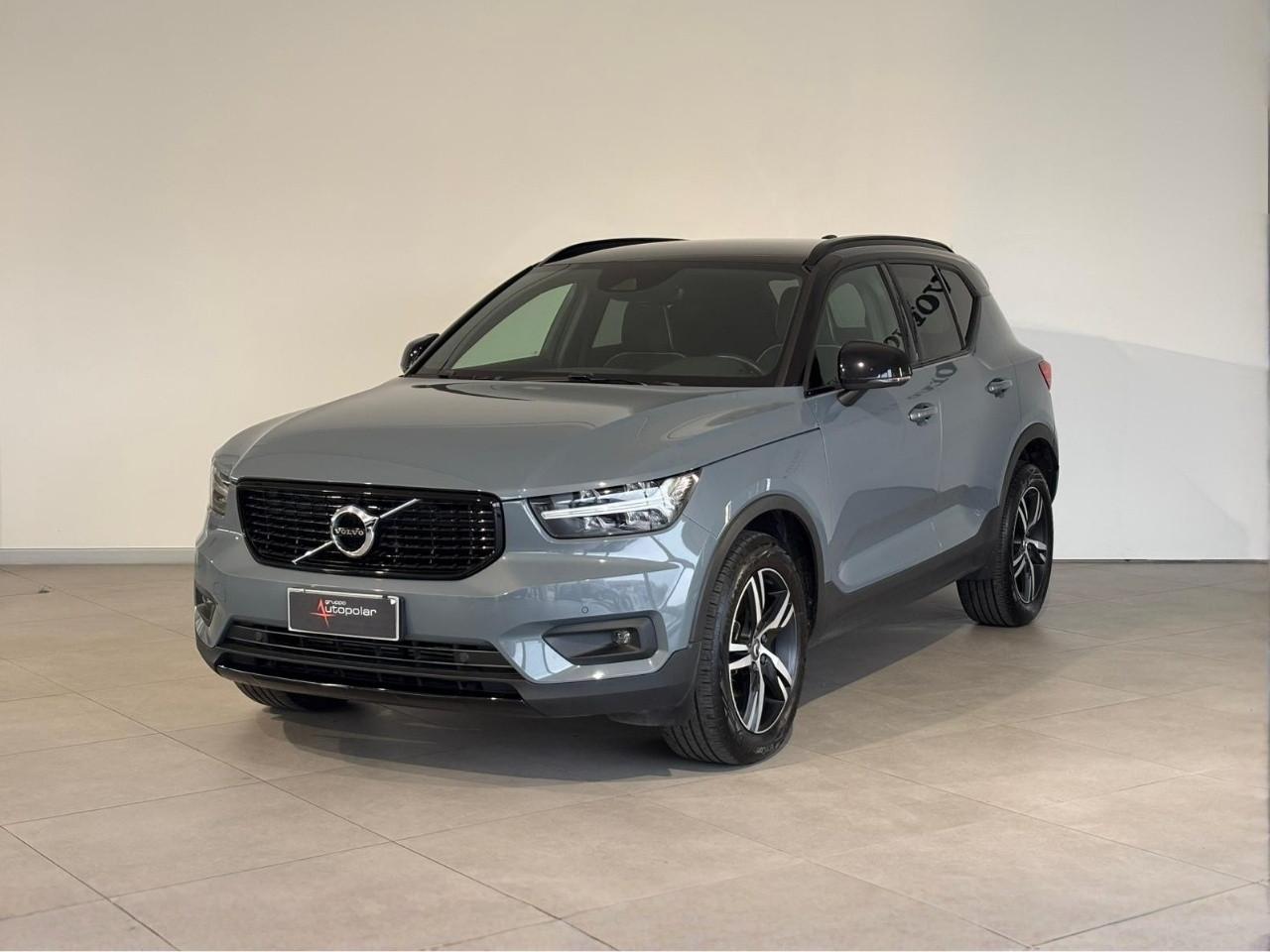 VOLVO XC40 1.5 T3 INSCRIPTION 163CV AUTO