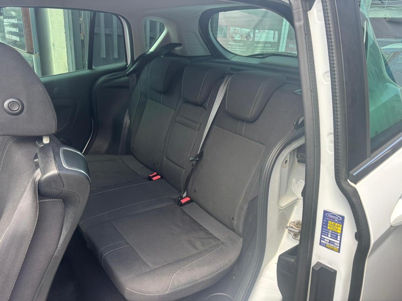 Ford B-Max 1.0 EcoBoost 100 CV Titanium