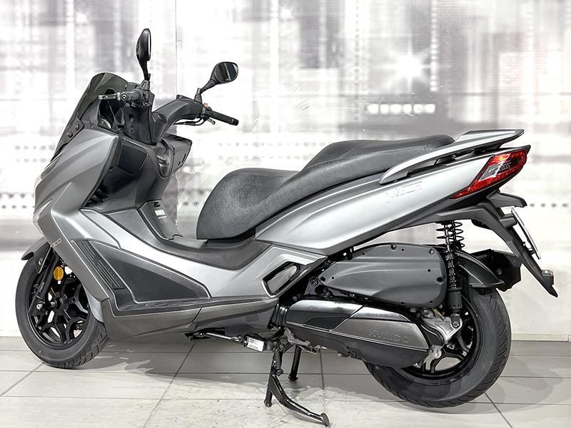 Kymco X-Town 300 i ABS
