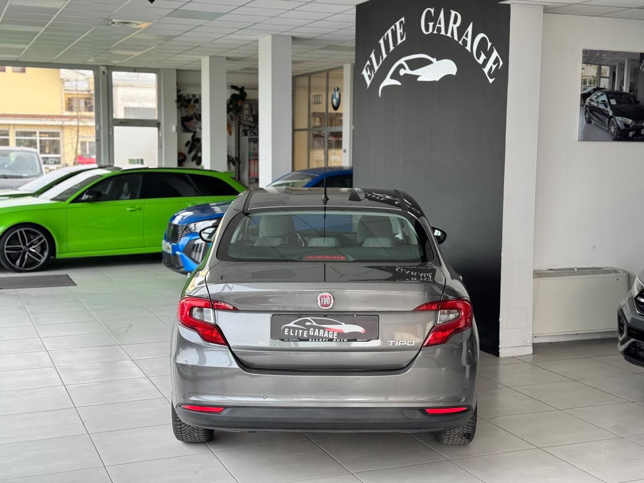 Fiat Tipo 1.4 5 porte Lounge DISTR.FATTA