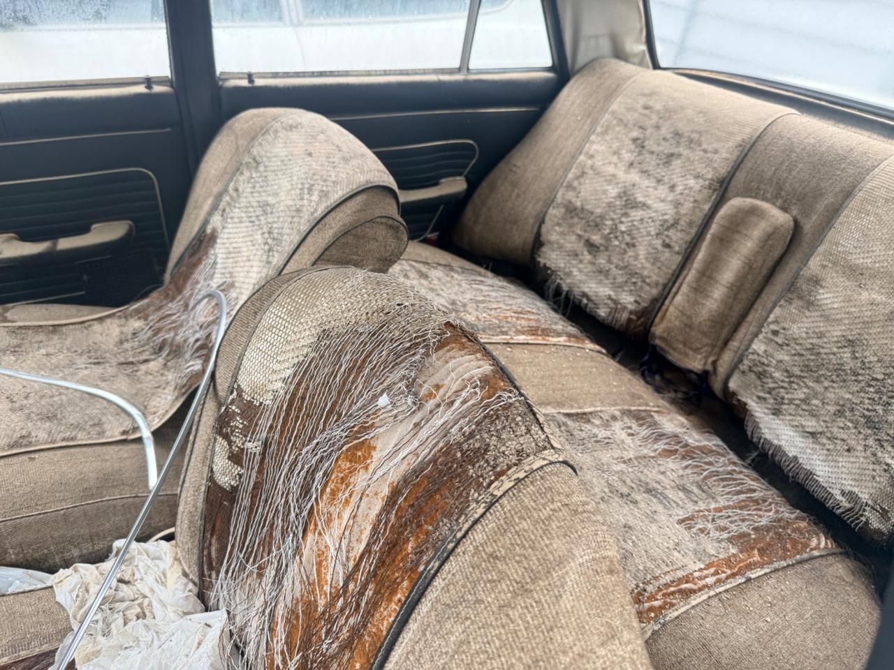 Fiat 128 125 special