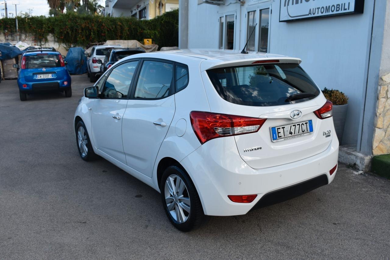 Hyundai iX20 1.4 CRDI 90 CV Comfort