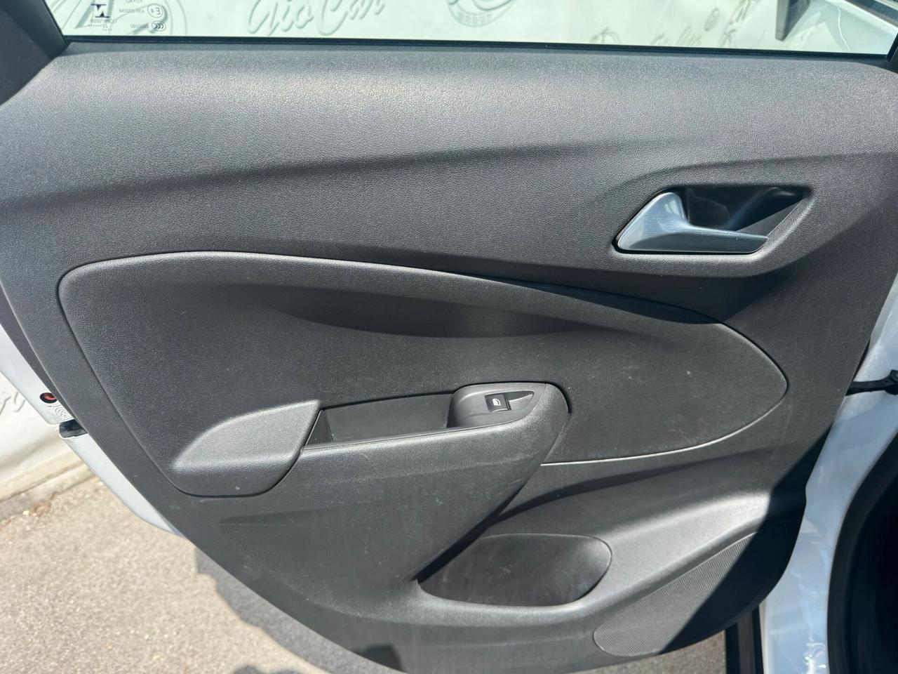 Opel Crossland 1.2 83CV Start&Stop Edition CarPlay