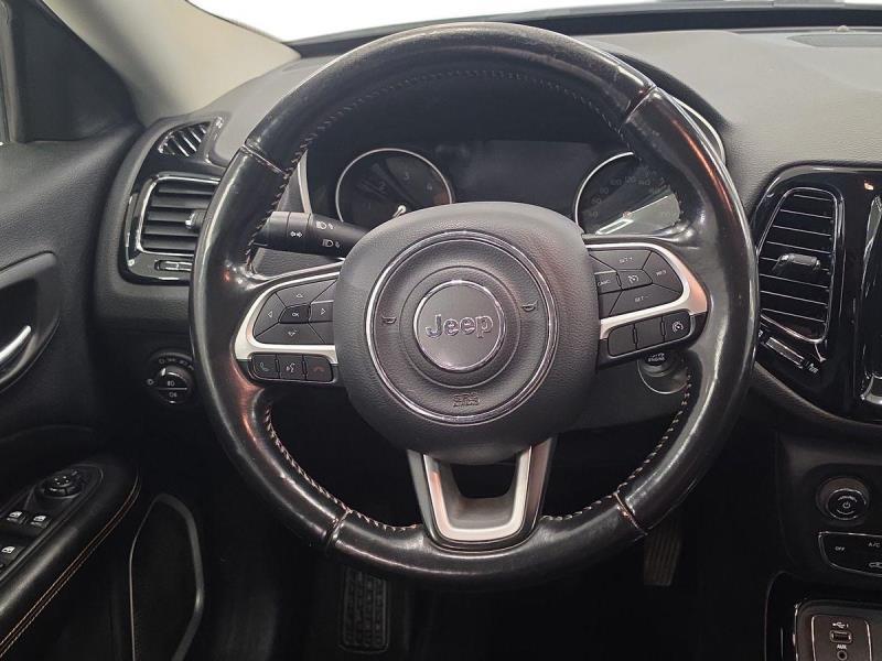 Jeep Compass 1.6 Multijet II Limited 2WD