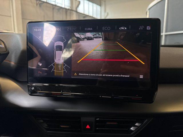 CUPRA Born 58kWh 204 CV