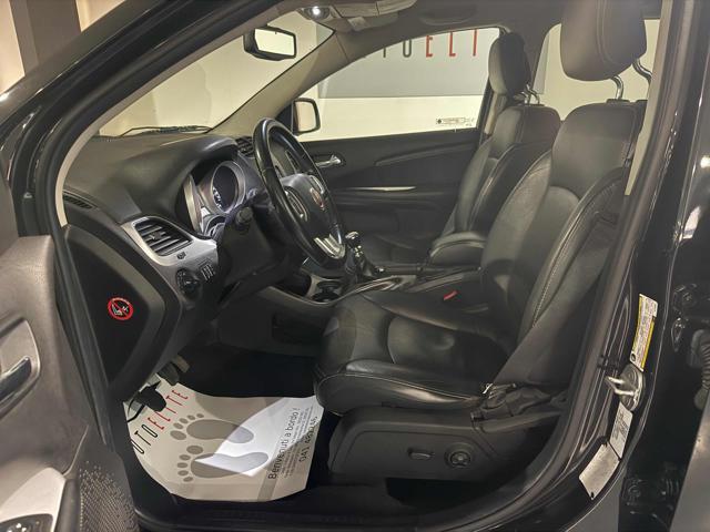 FIAT Freemont 2.0 Multijet 140 CV Lounge 7 Posti