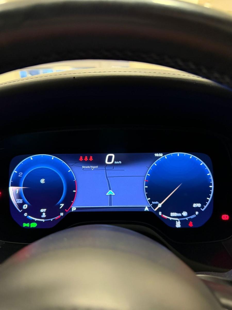 MASERATI - Grecale - 2.0 MHEV GT 300CV