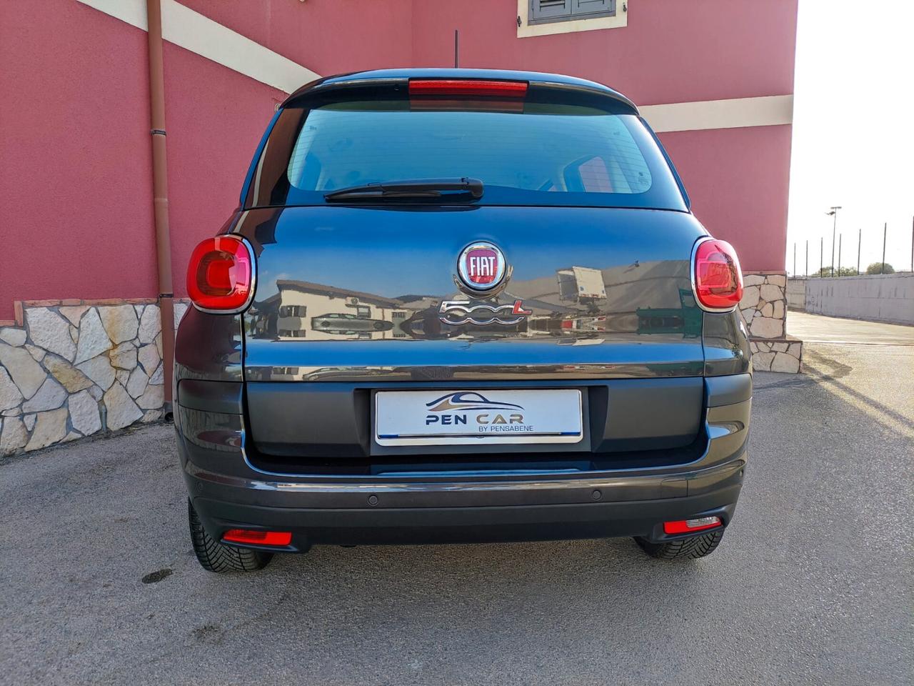 Fiat 500L Wagon 1.3 Multijet 95 CV Business