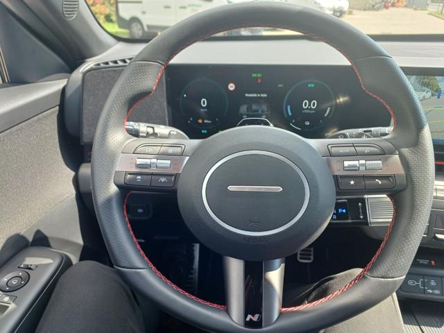 HYUNDAI Kona HEV 1.6 DCT NLine