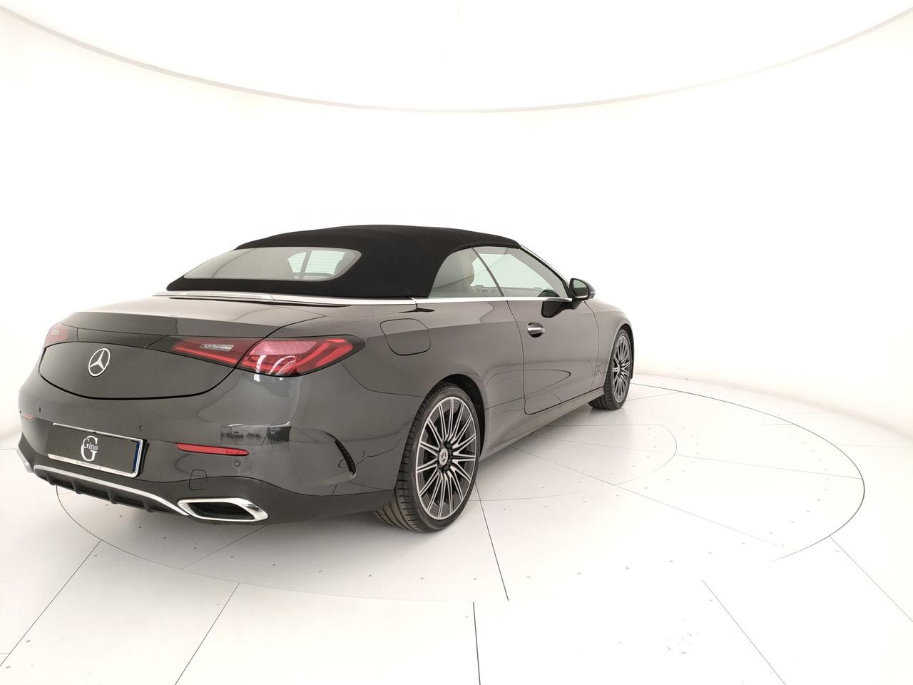 Mercedes-Benz CLE Cabrio 220 d AMG Line Premium auto