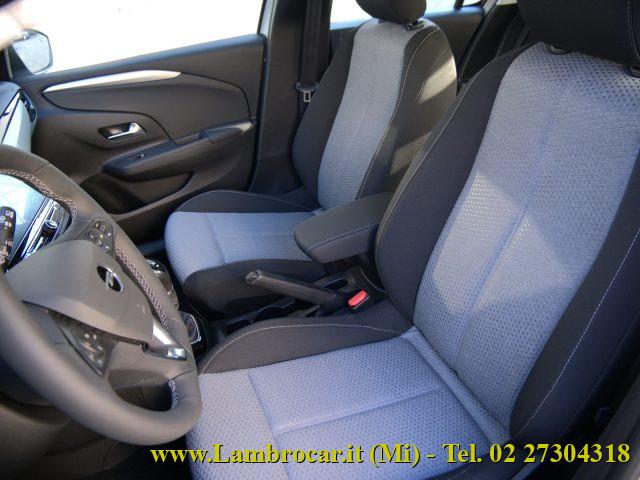 OPEL Corsa 1.2 Edition 75cv KM Zero