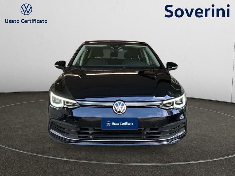 Volkswagen Golf 1.4 TSI eHYBRID 204 CV DSG Style
