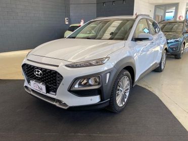 Hyundai Kona 1.0 T-GDI Comfort