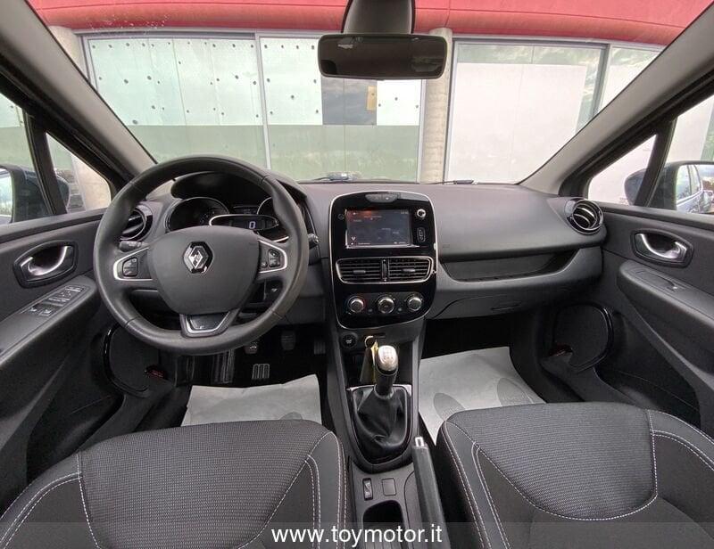 Renault Clio 4ª serie dCi 8V 90CV Start&Stop 5 porte Energy Zen