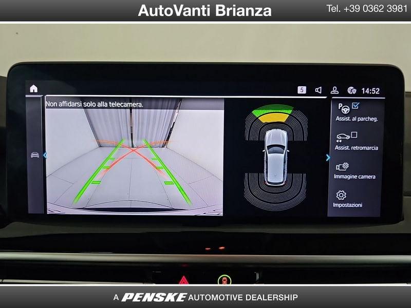 BMW X3 xDrive30e Business