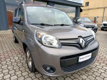 Renault Kangoo 1.5 dCi 110cv Limited S&S E6 1.5 dCi 110cv Limited gancio t