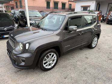 Jeep Renegade 1.6 Mjt 130 CV Limited Full Led