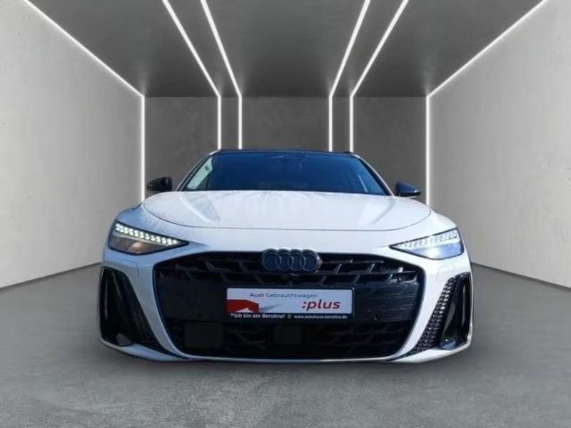 Audi A6 TDI quattro 150 kW S tronic S line edition Tetto Gancio Bang & Olufsen